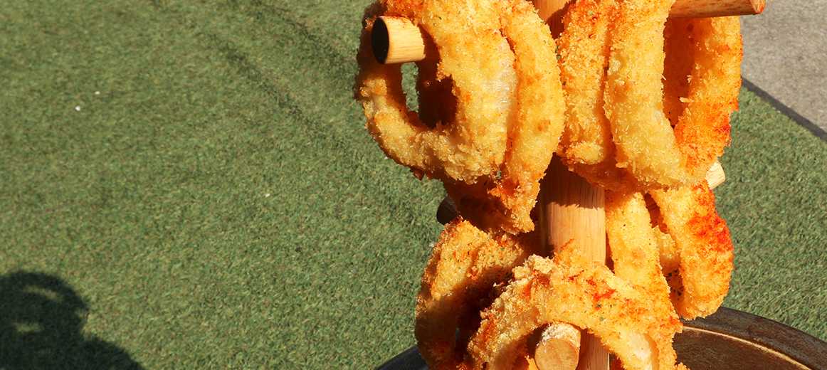 ONION RINGS 이미지